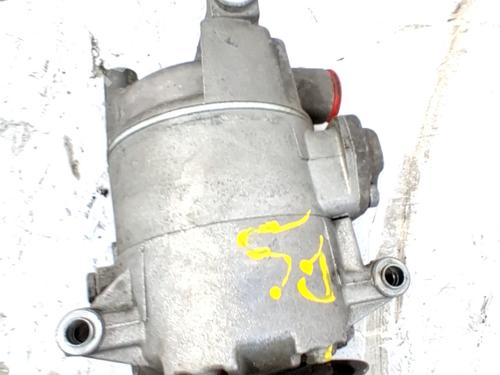 Used AC compressor AC compressor VW POLO V (6R1, 6C1) 1.6 TDI (90 hp) 35752750 35752750