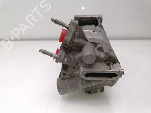 AC compressor FORD TOURNEO COURIER B460 MPV 1.0 EcoBoost | BP25783685M34 
