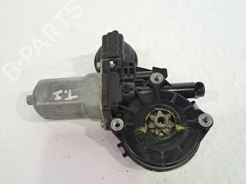 Rudehejsemotor bagstkærm venstre TOYOTA RAV 4 III (_A3_) 2.2 D 4WD (ALA30_, ALA30R) (177 hp) 25833991