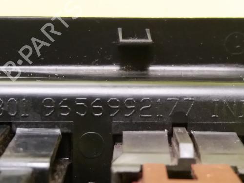 Switch PEUGEOT 207 (WA_, WC_) 1.4 | BP23650388I30 