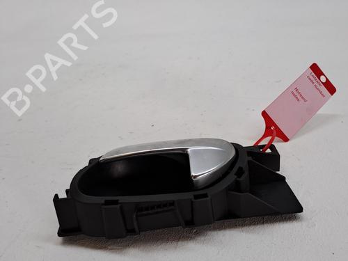 Front left interior door handle CITROËN C-ELYSEE (DD_) 1.6 BlueHDi 100 | BP26492300I13 