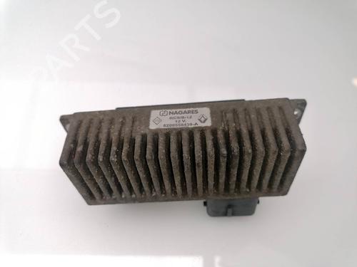 Used Electronic module NISSAN NOTE (E12) 1.5 dCi (90 hp) 23405207