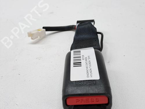 Seat buckle HYUNDAI TUCSON (TL, TLE) 1.6 T-GDi | BP23978397I32 