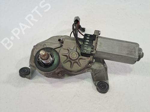 Used Rear wiper motor KIA SORENTO I (JC) 2.5 CRDi (170 hp) 24189119