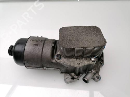 Support FORD FIESTA VI (CB1, CCN) 1.4 TDCi | BP23650362C155 