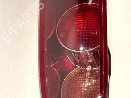Used Right taillight Right taillight ALFA ROMEO 159 (939_) 1.9 JTDM 8V (939AXE1B) (120 hp) 34496864 34496864