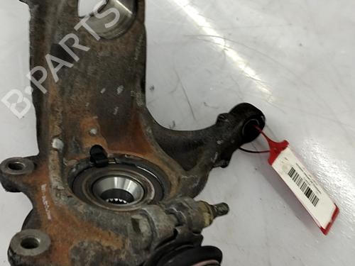 Right front steering knuckle PEUGEOT 1007 (KM_) 1.6 16V | BP32107704M26 - Image 3