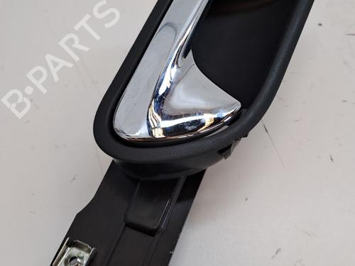 Used Front right interior door handle VW GOLF V (1K1) 1.9 TDI (105 hp) 28141939