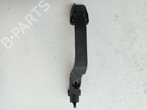 Clutch pedal VW PASSAT B6 (3C2) 2.0 TDI 16V | BP23356955I13 