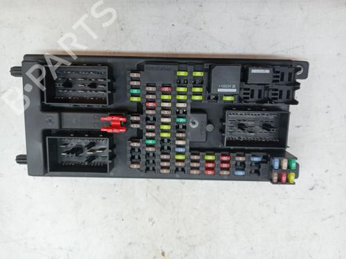 Fuse box JAGUAR XJ (X351) 3.0 SDV6 | BP23359708E1 