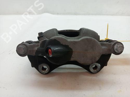 Left front brake caliper FORD TRANSIT V363 Van (FCD, FDD) 2.2 TDCi RWD | BP23357945M105 