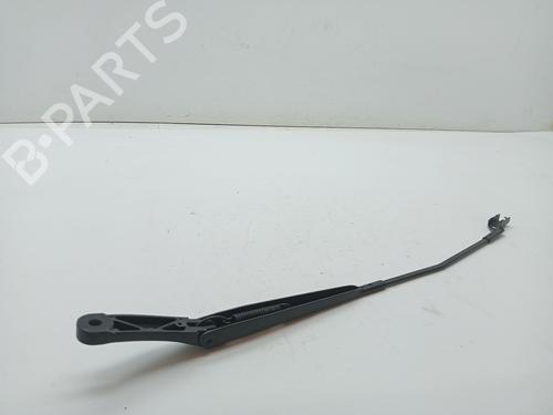 Used Front windshield wiper arm VW POLO V (6R1, 6C1) 1.8 GTI (192 hp) 23353935