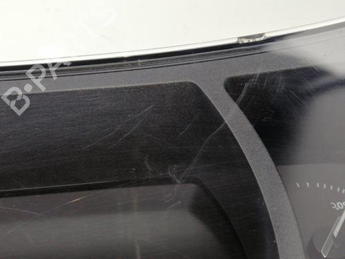 Instrument cluster RENAULT MEGANE IV Grandtour (K9A/M/N_) 1.3 TCe 160 (K9NC) | BP30452126C47 