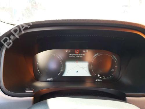 Instrument cluster VOLVO V90 II Estate (235) D3 | BP23387470C47 