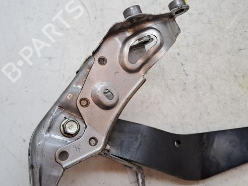 Break pedal TOYOTA VERSO (_R2_) 1.6 (ZGR20_, ZGR20R) | BP23360754I19 