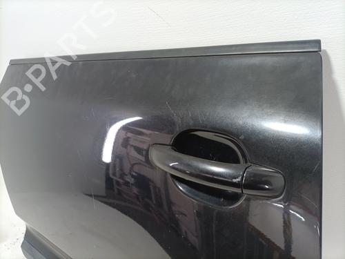 Left rear door VW TOUAREG (7LA, 7L6, 7L7) 2.5 R5 TDI | BP29179281C4 