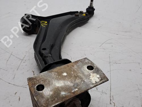 Right front suspension arm LAND ROVER FREELANDER I (L314) 2.5 V6 4x4 | BP23379697M13 