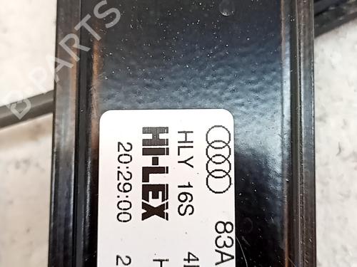 Front left window mechanism AUDI Q3 Sportback (F3N) 35 TDI | BP34209760C22 - Image 3