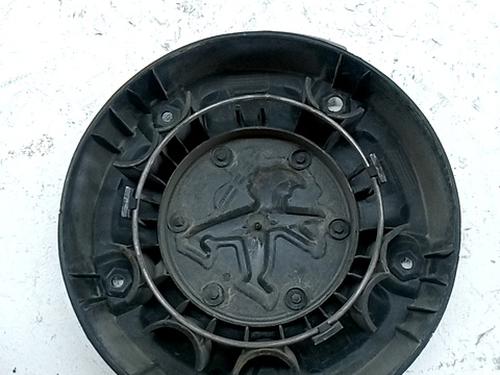 Used Other PEUGEOT PARTNER Box Body/MPV (K9) 1.5 BlueHDi 100 (102 hp) 29558333