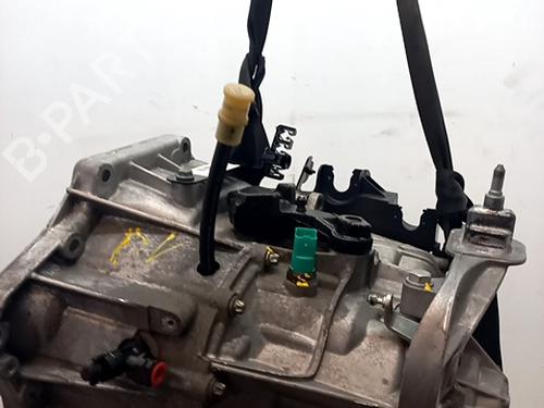 Gearbox RENAULT TRAFIC III Van (FG_) 1.6 dCi 120 (FGMK) | BP34270784M3  - Image 5