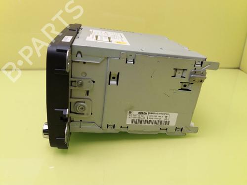 Radio SEAT ALTEA (5P1) 1.2 TSI | BP23651036E6 