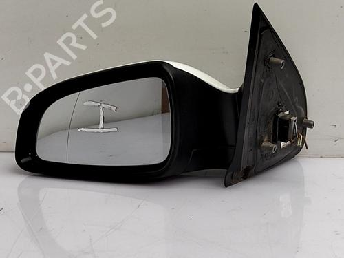 Retrovisor esquerdo Retrovisor esquerdo 36376681 36376681