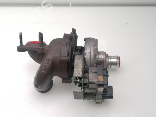 Used Turbocharger/Supercharger CITROËN 2 CV 4 (16 hp) 31061445