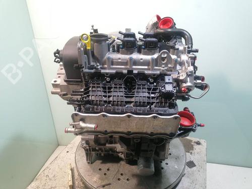Motor AUDI Q2 (GAB, GAG) 1.4 TFSI (150 hp) 25458069
