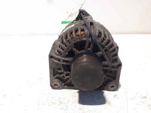 Alternator RENAULT MEGANE II (BM0/1_, CM0/1_) 1.5 dCi (BM1E, CM1E) | BP25988750M7 