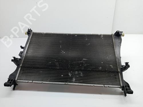 Water radiator FIAT 500L (351_, 352_) 0.9 (199LYC1B) | BP23341509M31 