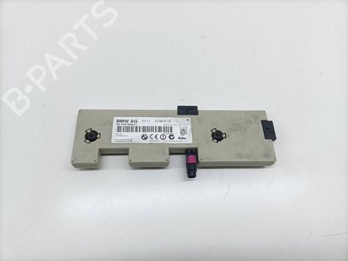 Elektronische module BMW 3 (E90) 320 d (184 hp) 25455898