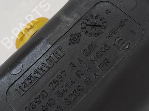 Windscreen washer tank DACIA SANDERO II TCe 90 (B8M1, B8MA, B8AC) | BP23974846C113