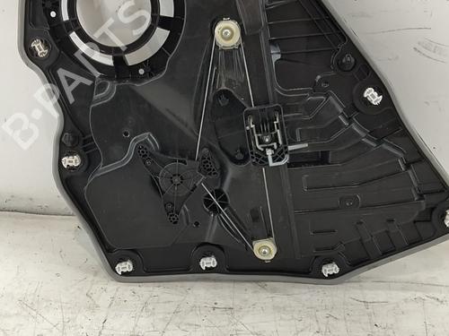 Rear right window mechanism FORD PUMA (J2K, CF7) 1.0 EcoBoost | BP39740663C25 - Image 2
