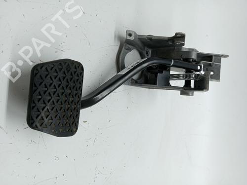 Break pedal BMW 1 (E87) 118 i | BP23385682I19 