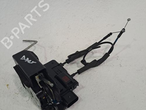 Front right lock HYUNDAI i10 II (BA, IA) 1.0 | BP24587188C97 