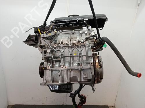 Used Engine NISSAN MICRA III (K12) 1.4 16V (88 hp) 23358307