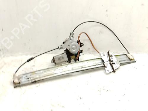 Front right window mechanism MAZDA PREMACY (CP) 2.0 TD | BP34537291C23 - Image 2