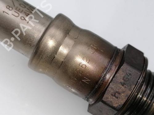Elektronisk sensor SEAT IBIZA V (KJ1, KJG) 1.0 TSI | BP23651921M84 