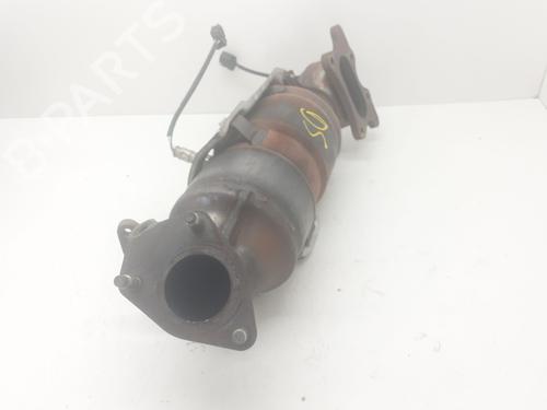 Catalyst HONDA ACCORD VIII (CU) 2.0 i (CU1) | BP28163894M10 