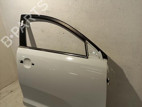 Right front door KIA SPORTAGE III (SL) 1.7 CRDi | BP29744992C3 