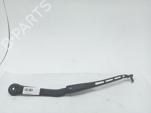 Used Front windshield wiper arm BMW 3 (E90) 318 i (129 hp) 24193322