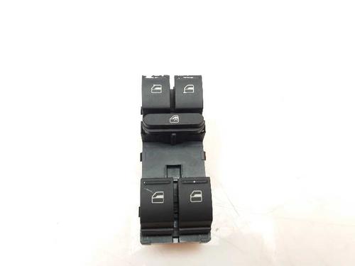 Used Left front window switch VW GOLF PLUS V (5M1, 521) 1.4 16V (75 hp) 23379109