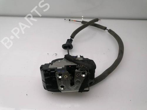 Front right lock RENAULT KOLEOS I (HY_) 2.0 dCi 4x4 (HY0K) | BP23939932C97 