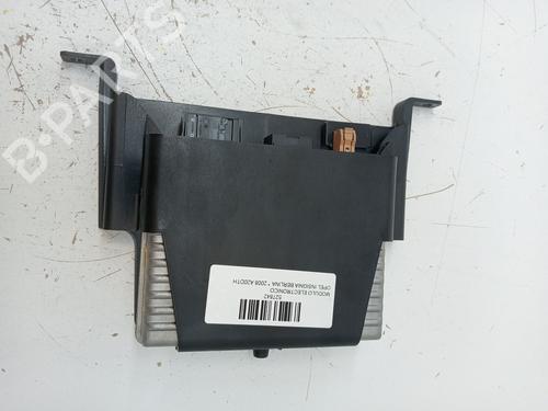Elektronisk modul OPEL INSIGNIA A (G09) 2.0 CDTI (68) (160 hp) 23369769