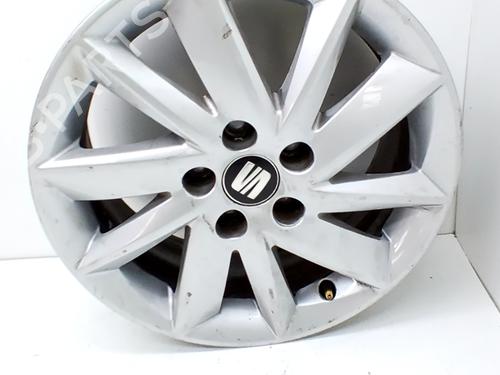 Fælk Fælk SEAT IBIZA IV ST (6J8, 6P8) 1.2 TSI (90 hp) 33763384 33763384