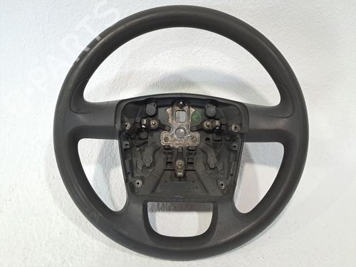 Used Steering wheel PEUGEOT BOXER Van 2.2 HDi 100 (101 hp) 23977751