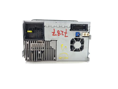 Radio SEAT ALTEA (5P1) 2.0 TDI | BP26315230E6 