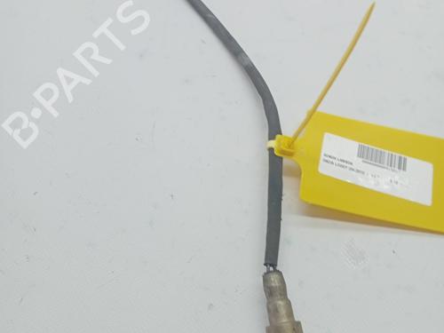 Sensor electrónico DACIA LODGY (JS_) 1.6 LPG (JSAV) (102 hp) 23352482