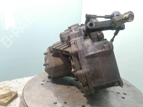Gearbox SAAB 9-3 (YS3D) 2.2 TiD | BP23939816M3 