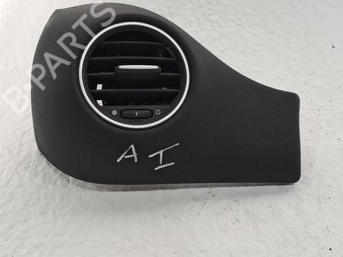 Used Air vent FIAT PUNTO (199_) 1.3 D Multijet (75 hp) 23977223